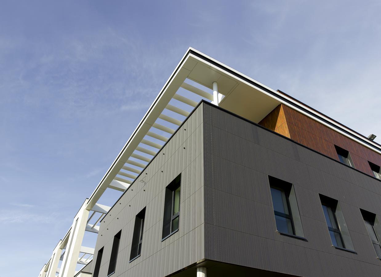 One Loft Appart Obernai Buitenkant foto