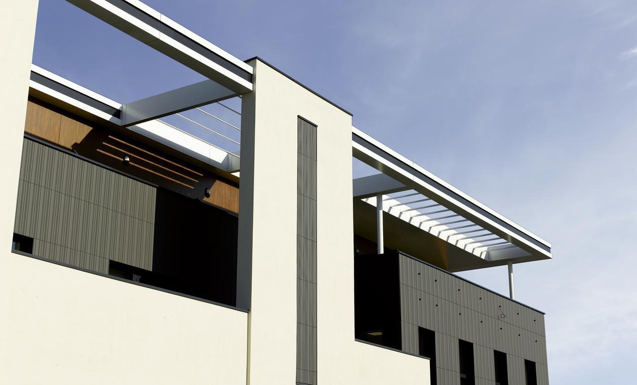 One Loft Appart Obernai Buitenkant foto