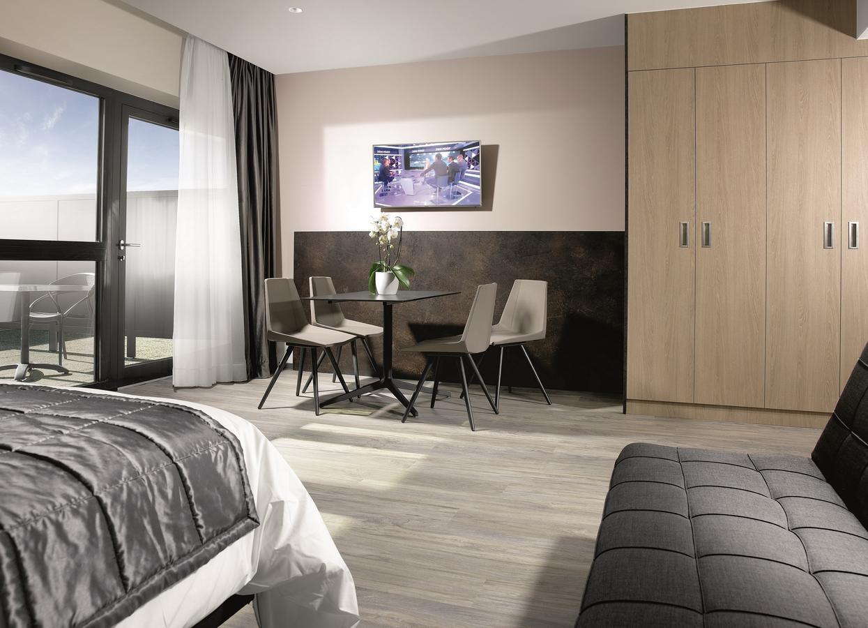 One Loft Appart Obernai Buitenkant foto